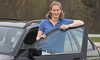 Katrin Gerhaher